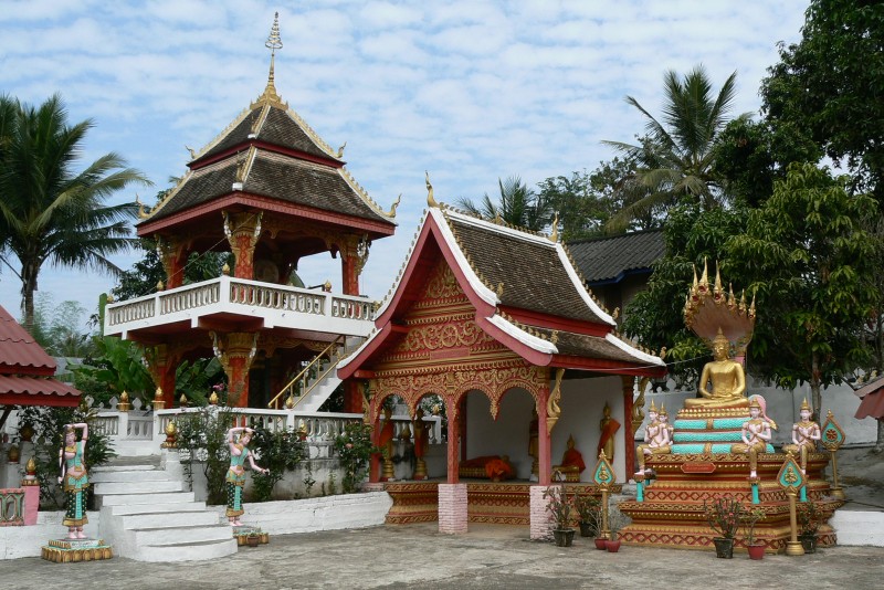 40 Luang Prabang